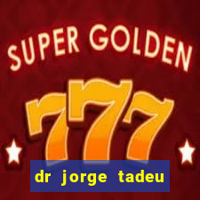 dr jorge tadeu dermatologista santos